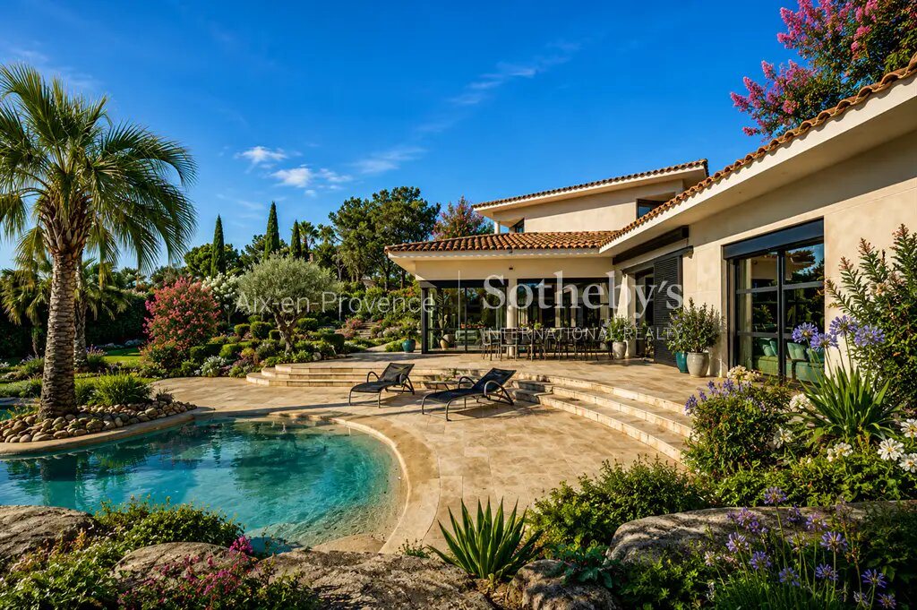 Maison à vendre, 330m², Aix-en-Provence