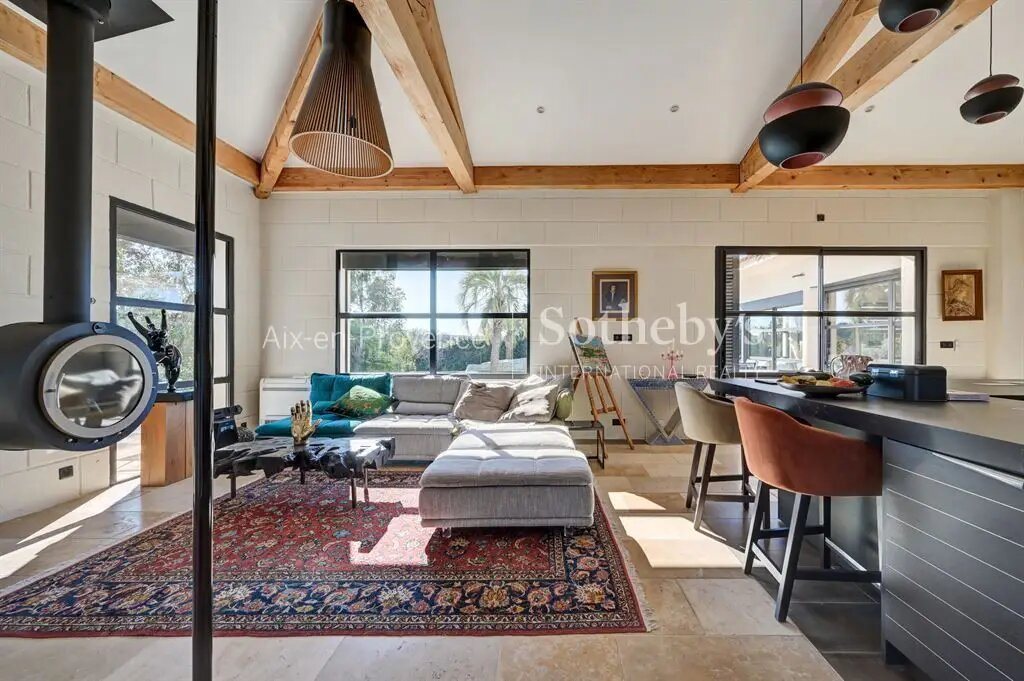 Maison à vendre, 330m², Aix-en-Provence
