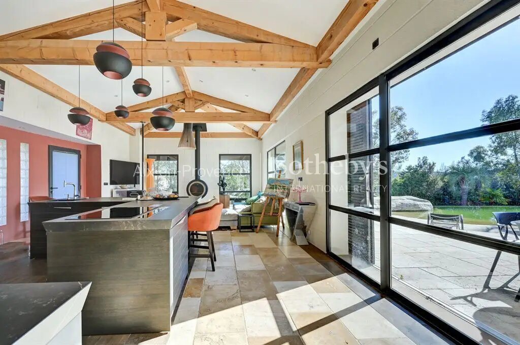 Maison à vendre, 330m², Aix-en-Provence