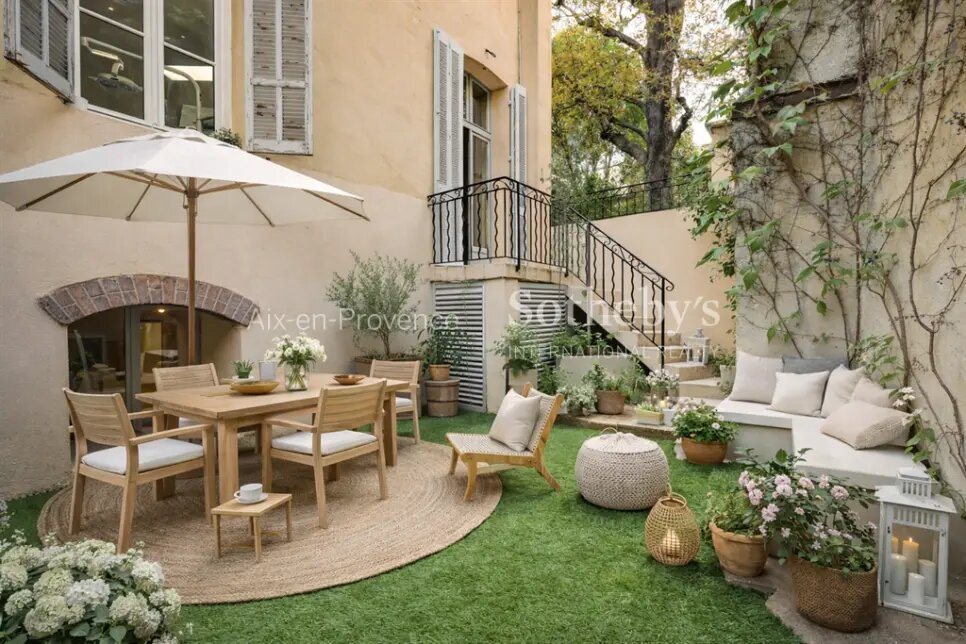 Appartement à vendre, 175m², Aix-en-Provence