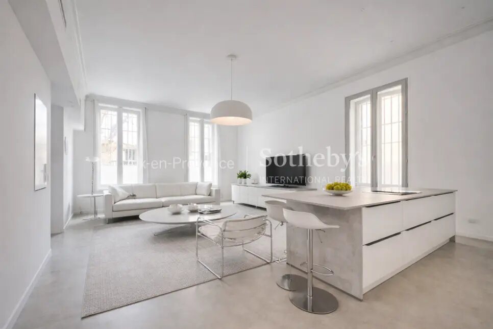 Appartement à vendre, 175m², Aix-en-Provence
