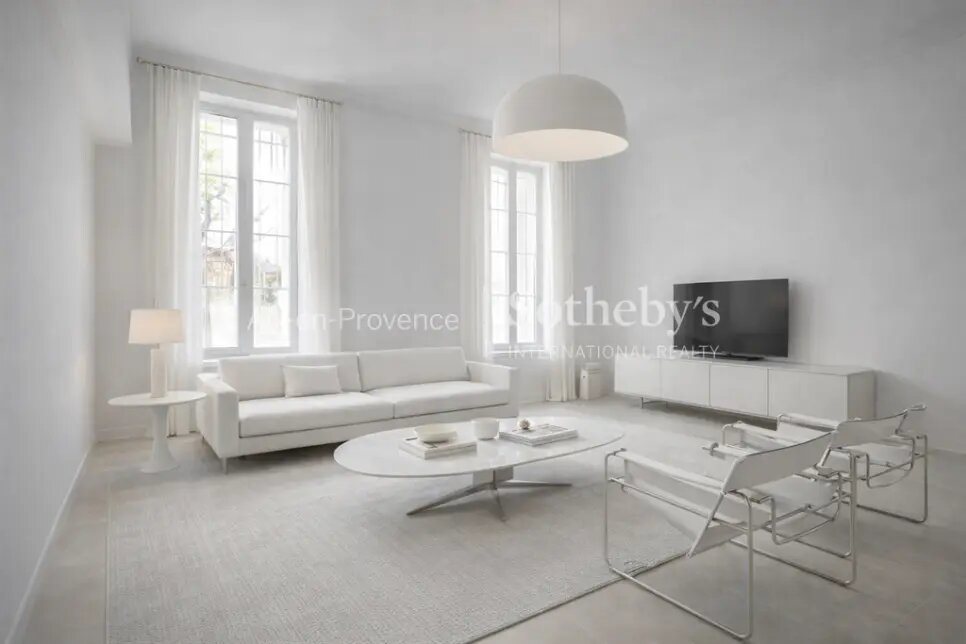 Appartement à vendre, 175m², Aix-en-Provence