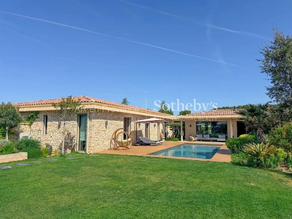 Maison à vendre, 225m², Aix-en-Provence