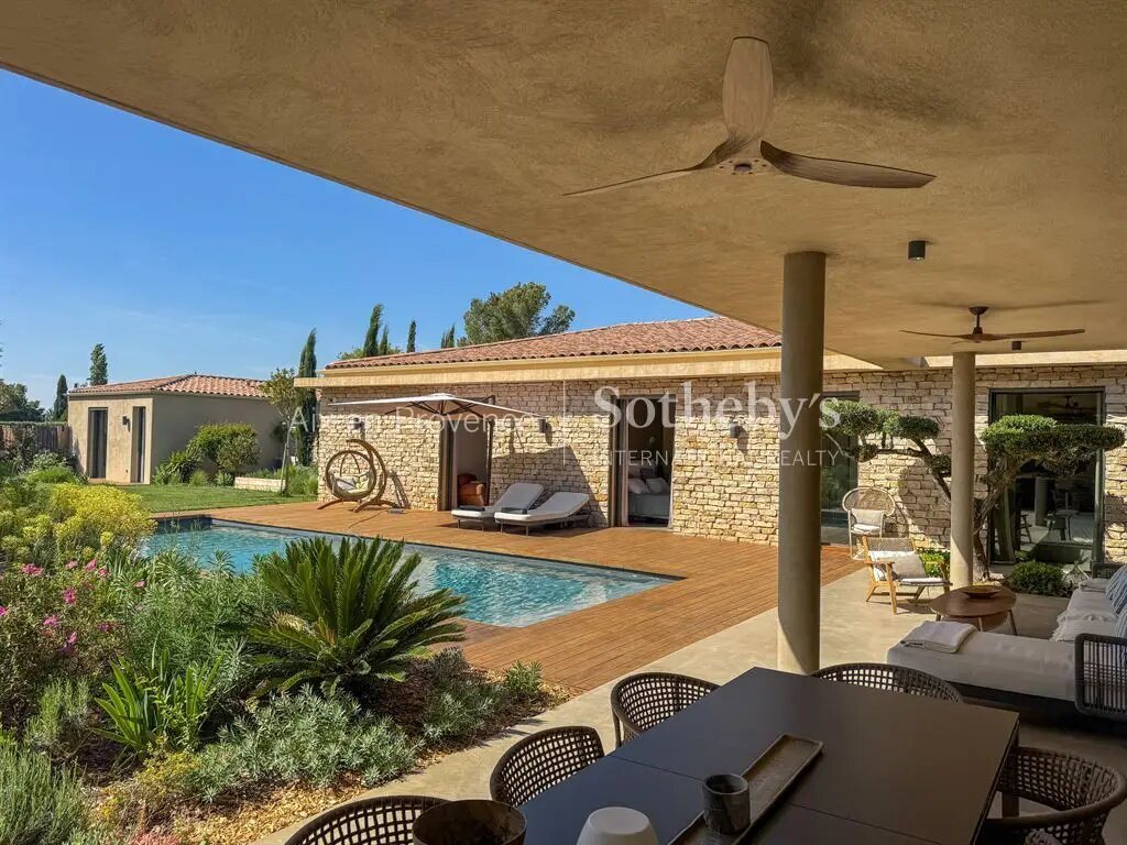 Maison à vendre, 225m², Aix-en-Provence