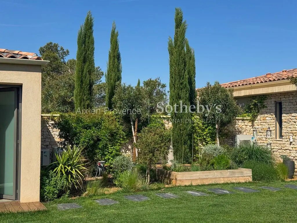 Maison à vendre, 225m², Aix-en-Provence