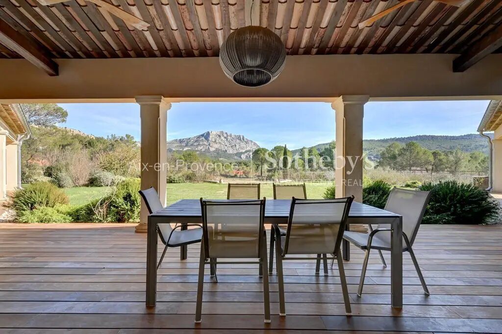 Maison à louer, 430m², Aix-en-Provence