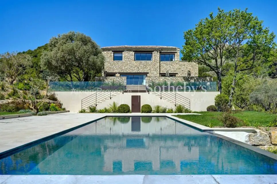 Maison à vendre, 500m², Aix-en-Provence