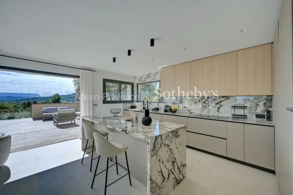 Maison à vendre, 500m², Aix-en-Provence