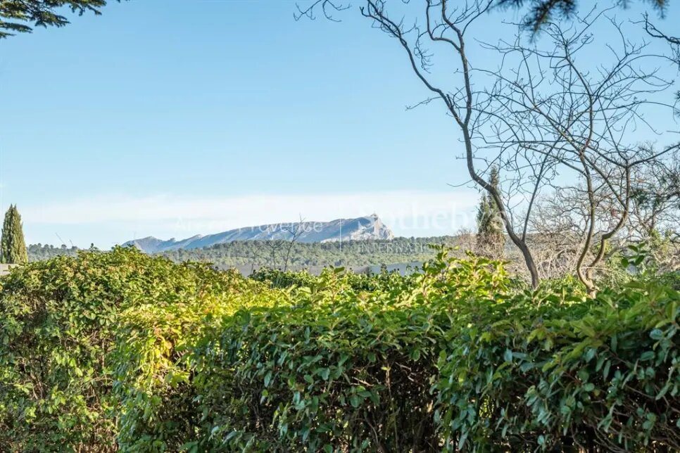Maison à vendre, 550m², Aix-en-Provence