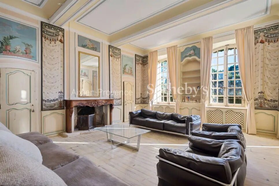 Maison à vendre, 550m², Aix-en-Provence