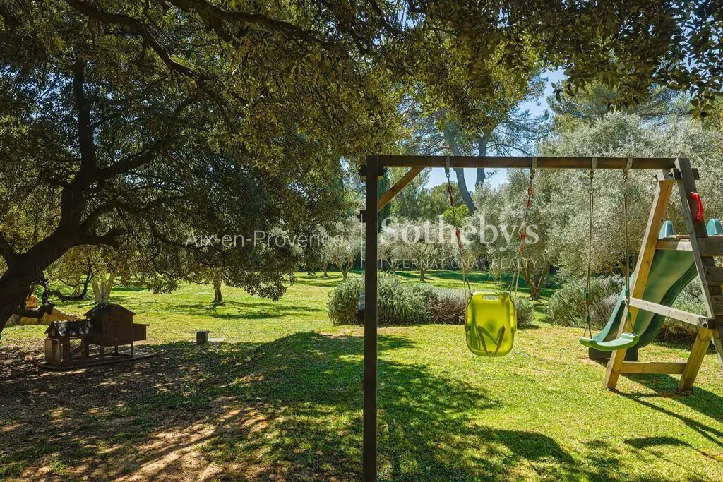 Maison à louer, 350m², Aix-en-Provence