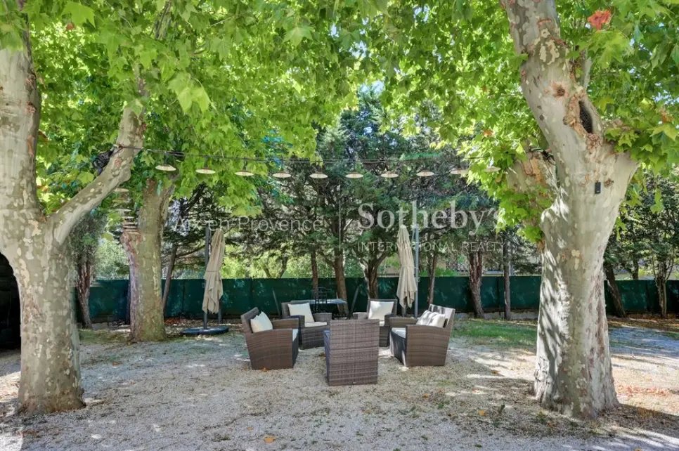 Maison à vendre, 260m², Aix-en-Provence