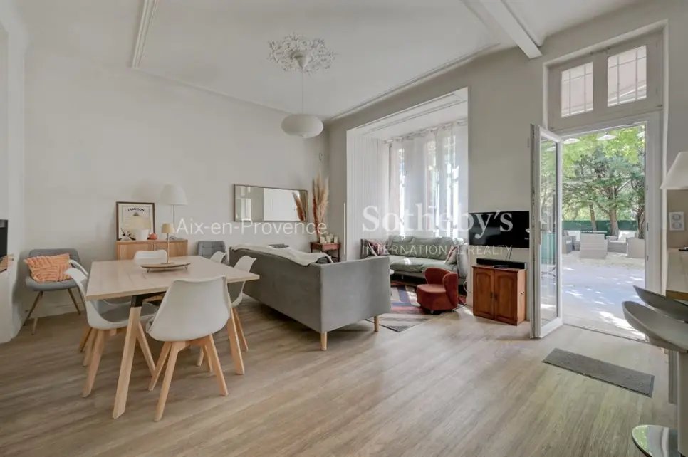 Maison à vendre, 260m², Aix-en-Provence
