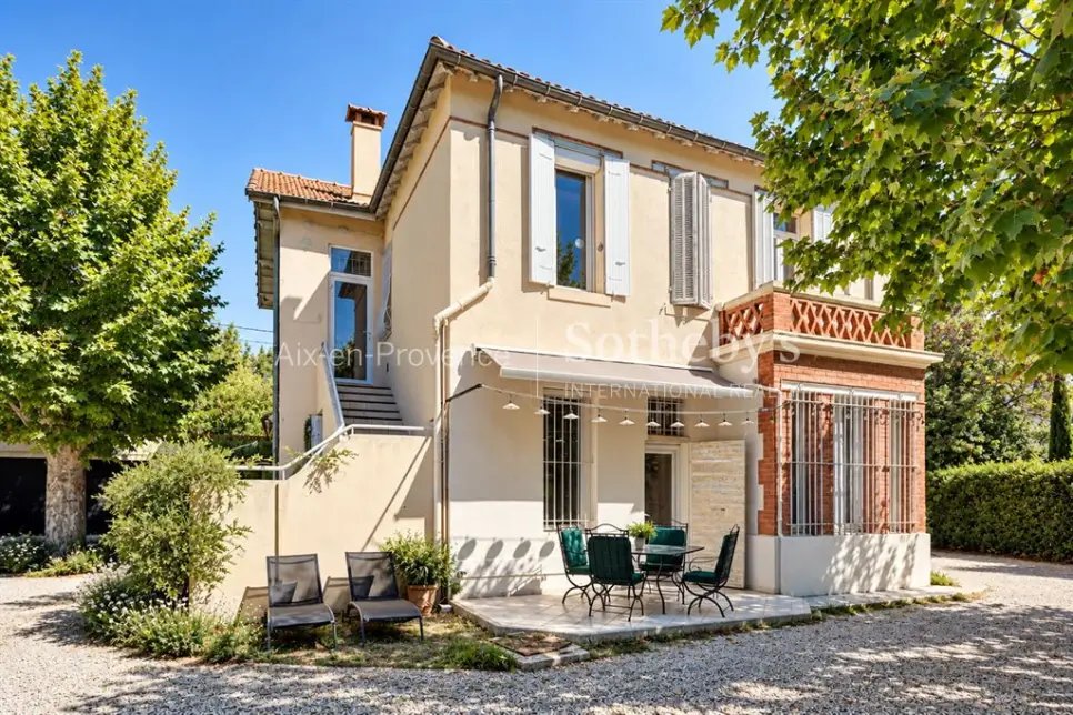 Maison à vendre, 260m², Aix-en-Provence