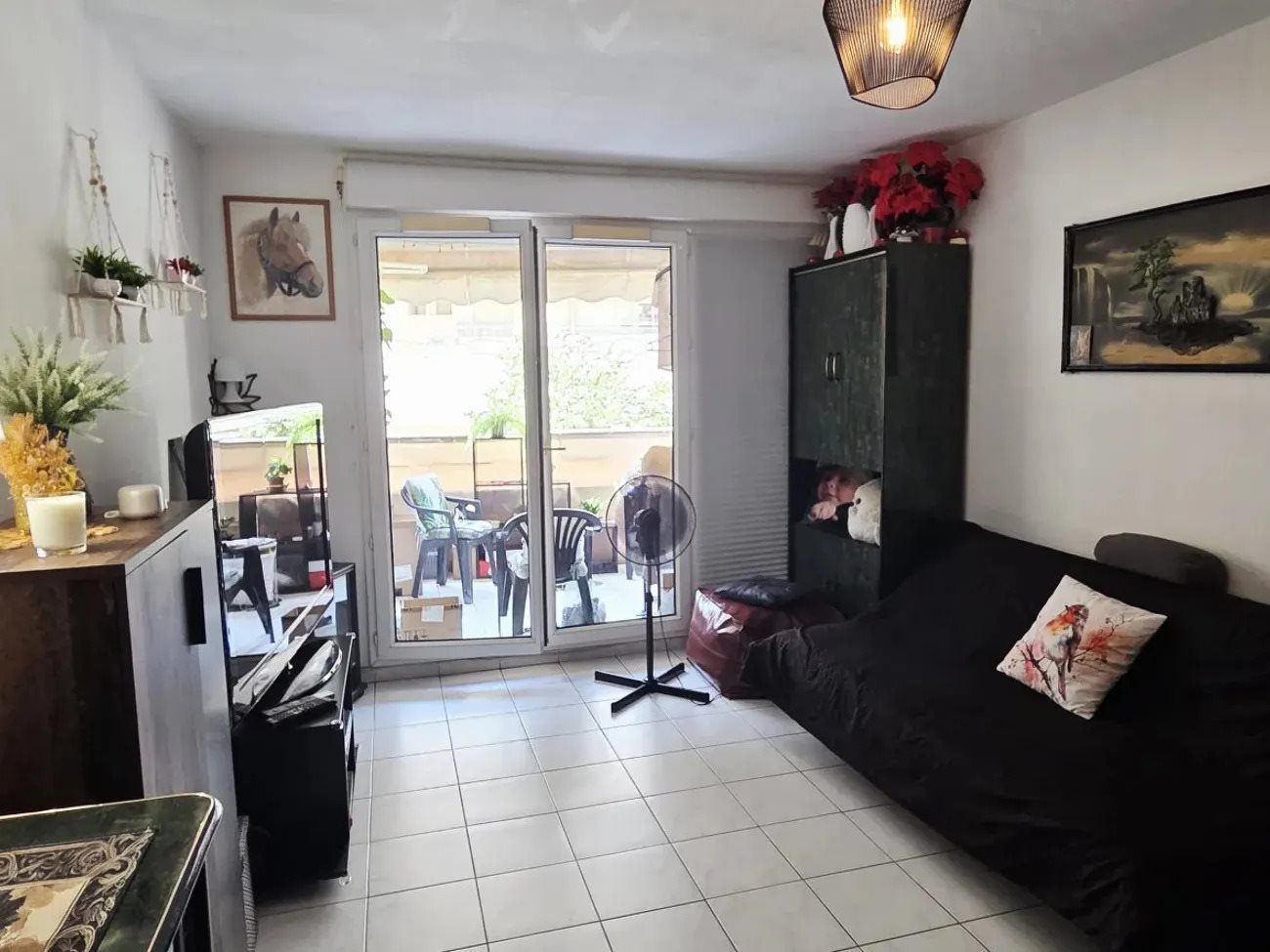 Appartement à vendre, NaNm², Nice