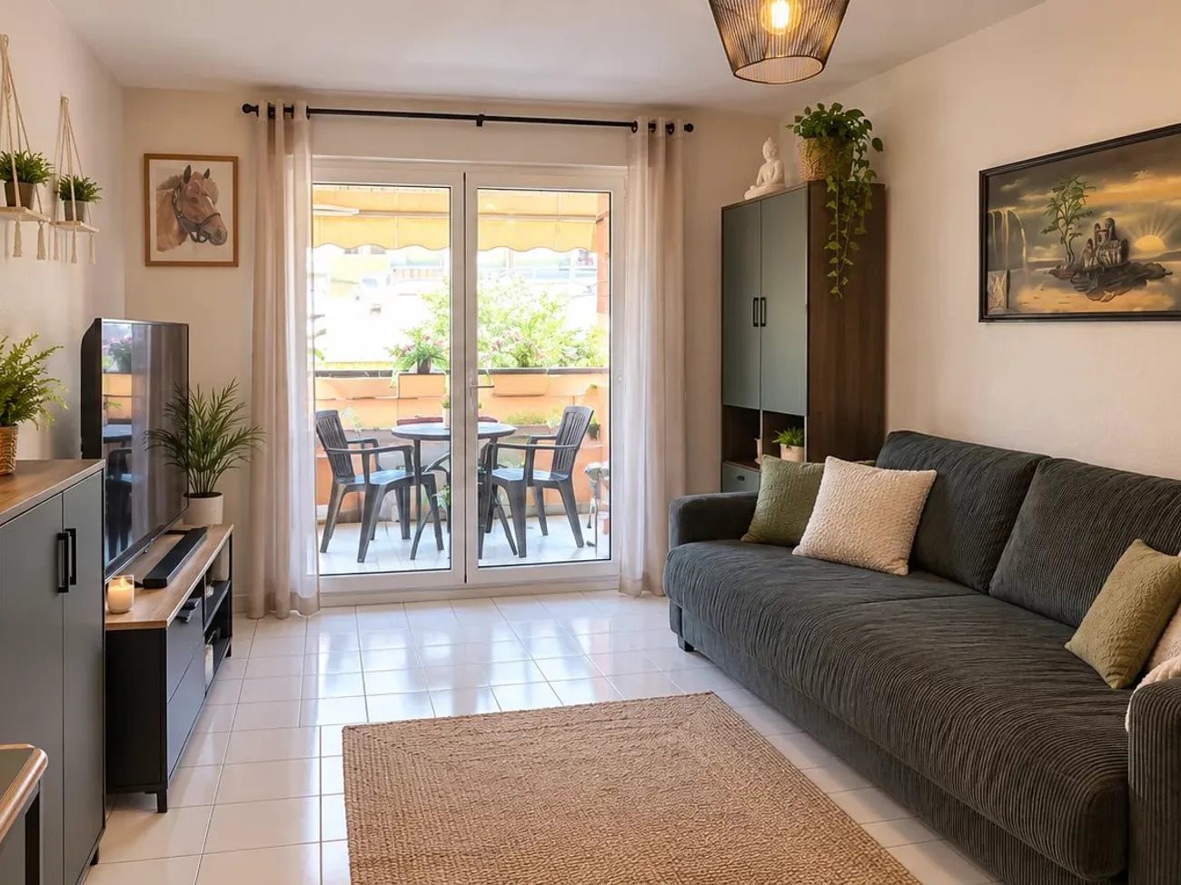 Appartement à vendre, NaNm², Nice