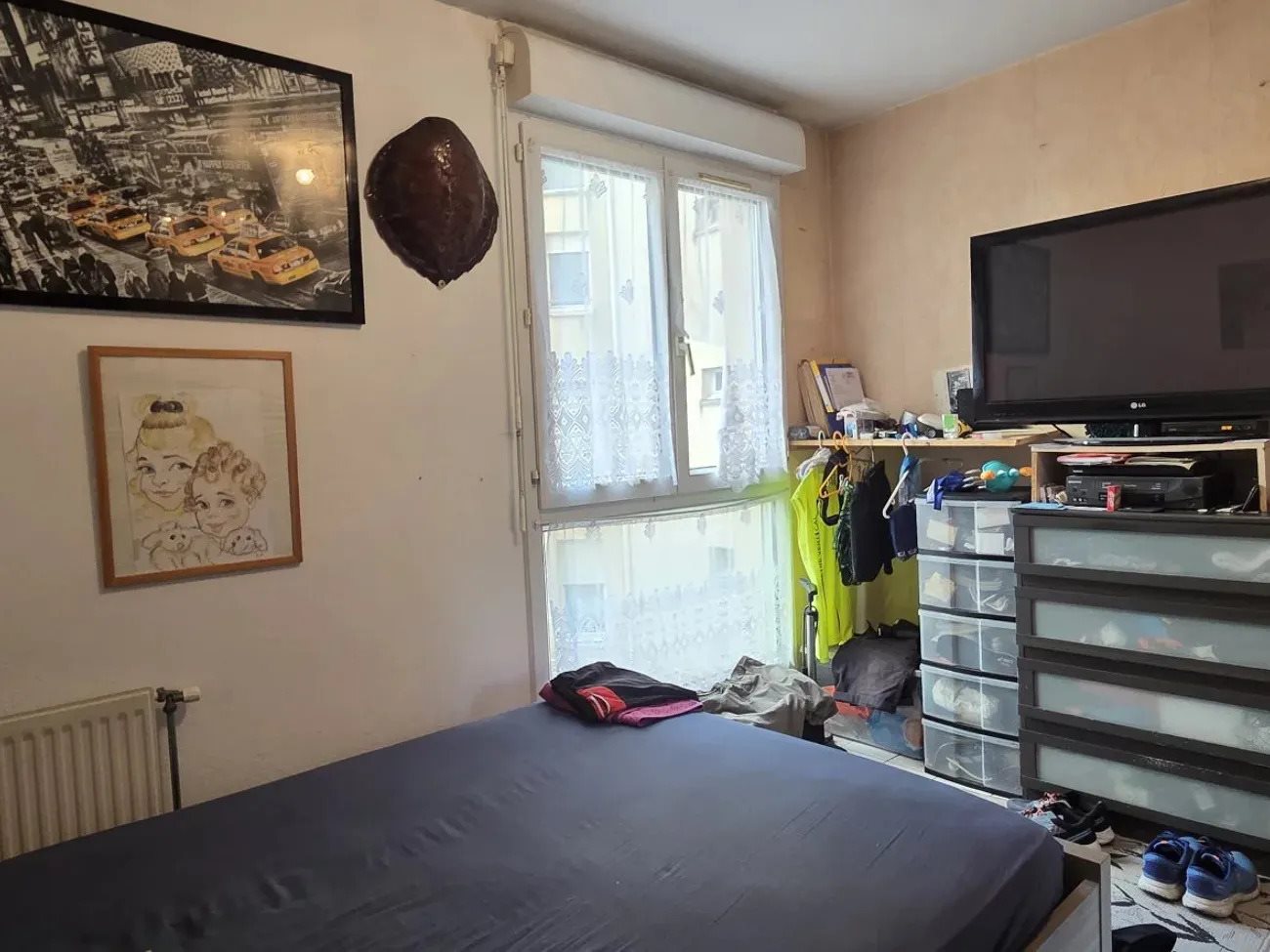Appartement à vendre, NaNm², Nice
