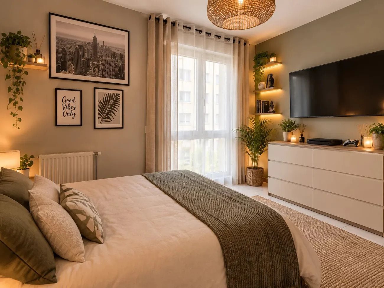 Appartement à vendre, NaNm², Nice