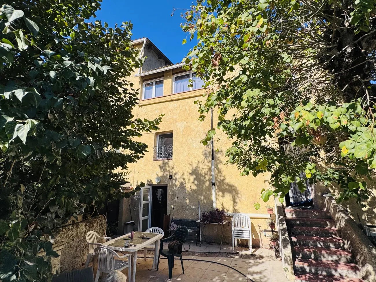Maison à vendre, NaNm², Peillon