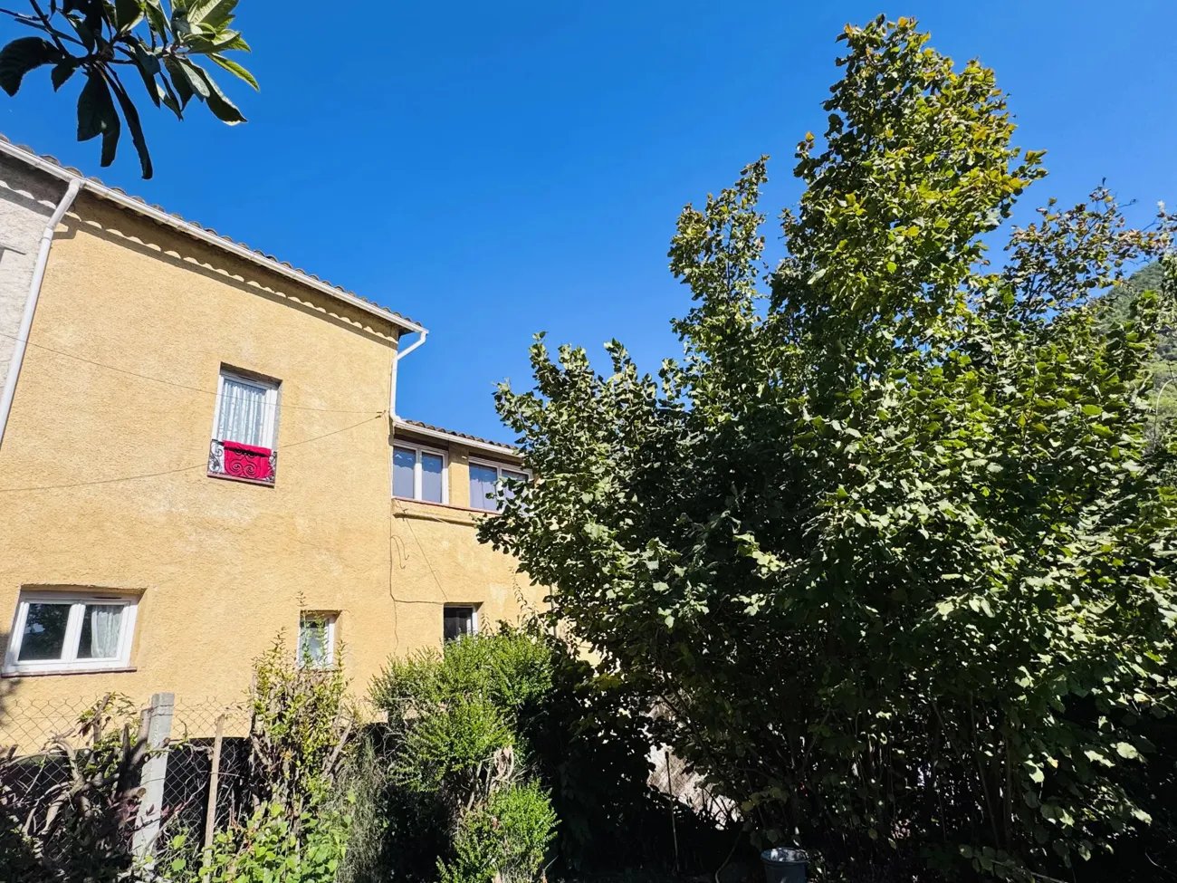 Maison à vendre, NaNm², Peillon