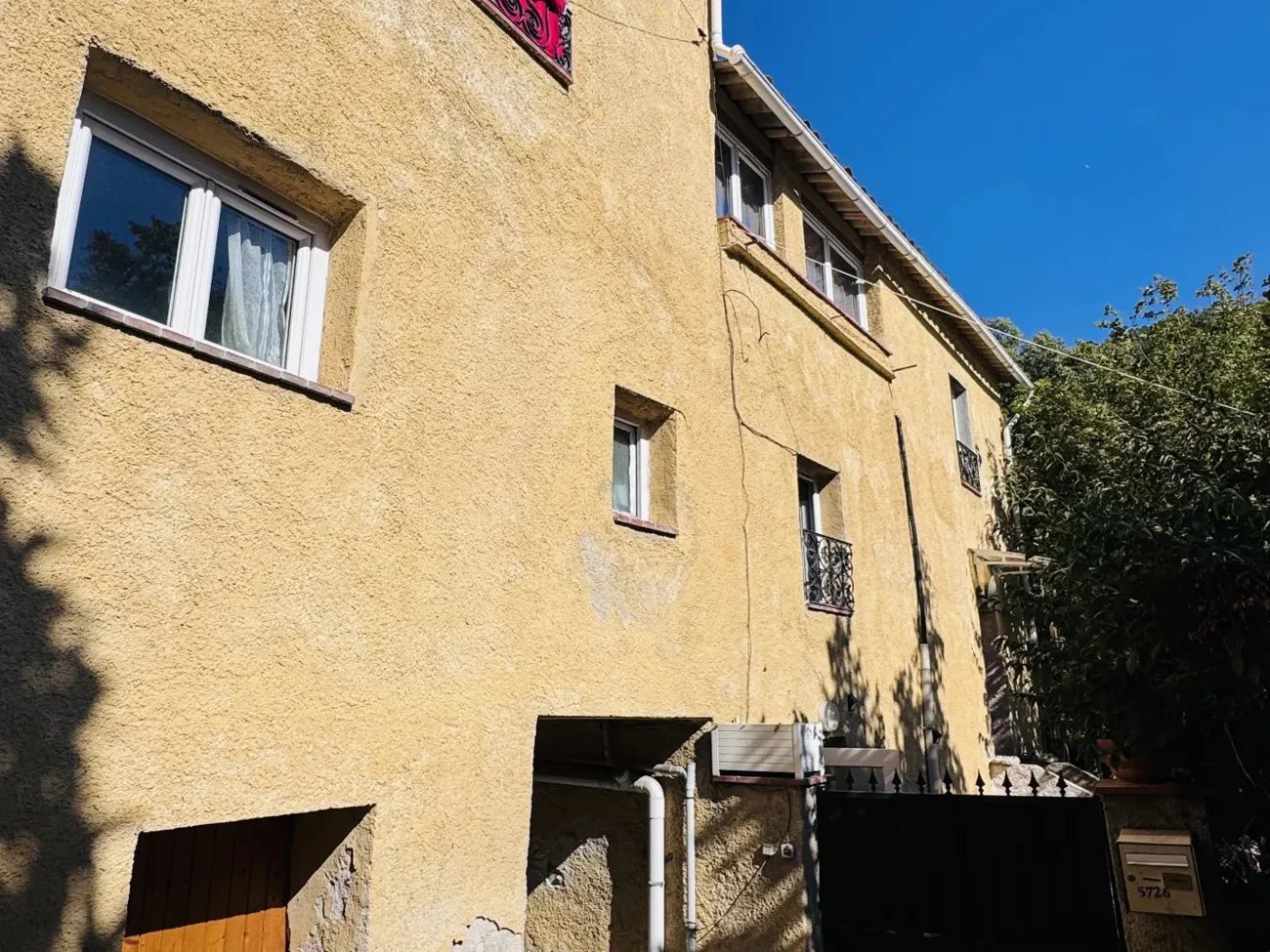 Maison à vendre, NaNm², Peillon