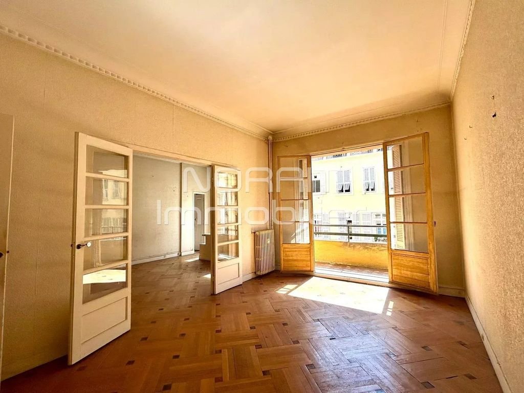 Appartement à vendre, 99m², Nice