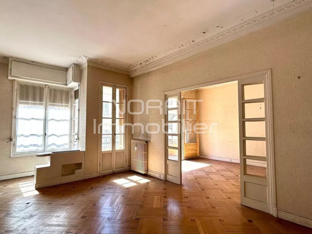 Appartement à vendre, 99m², Nice