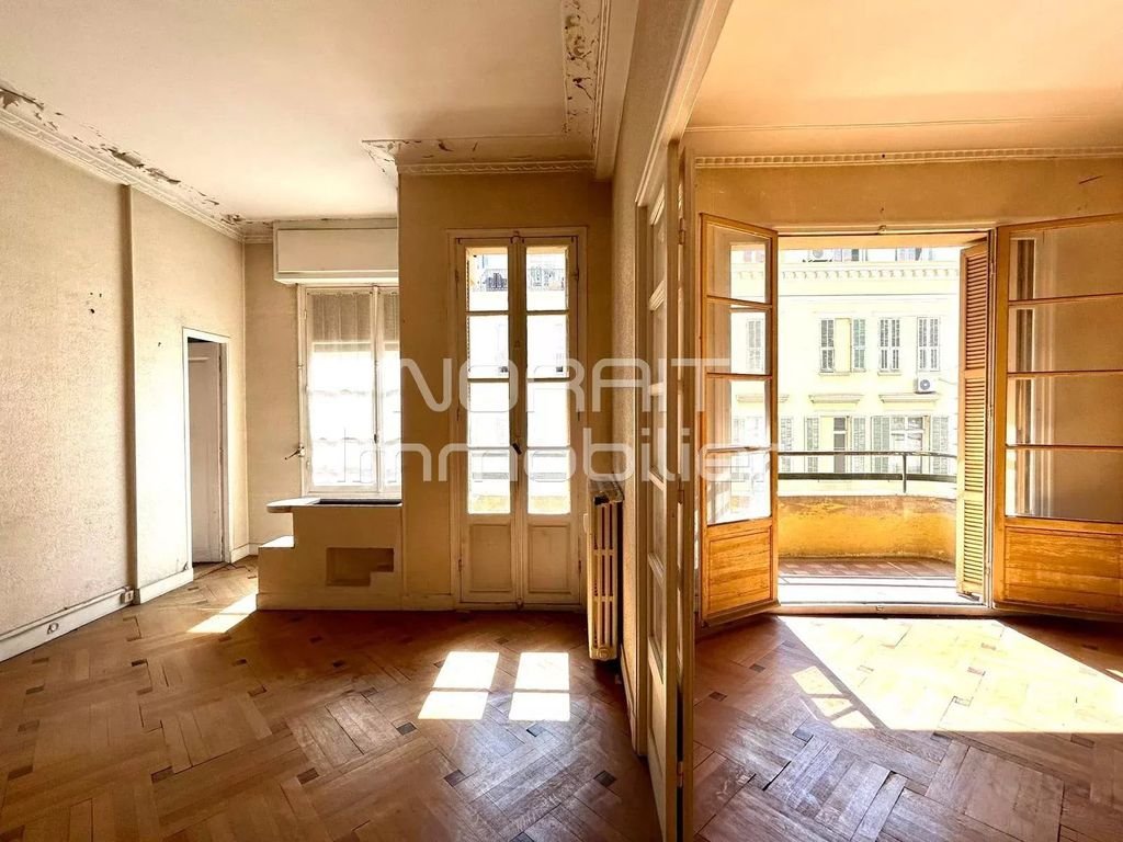 Appartement à vendre, 99m², Nice