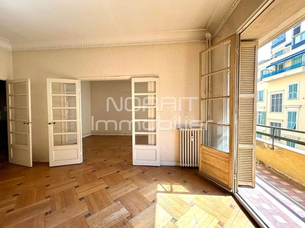 Appartement à vendre, 99m², Nice