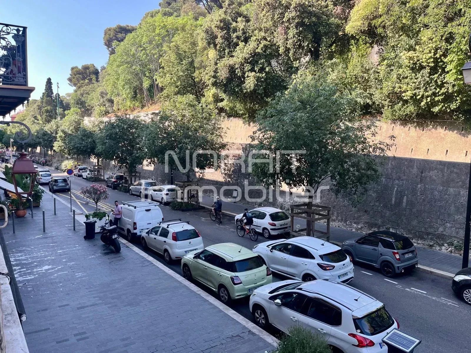 Appartement à vendre, 50m², Nice