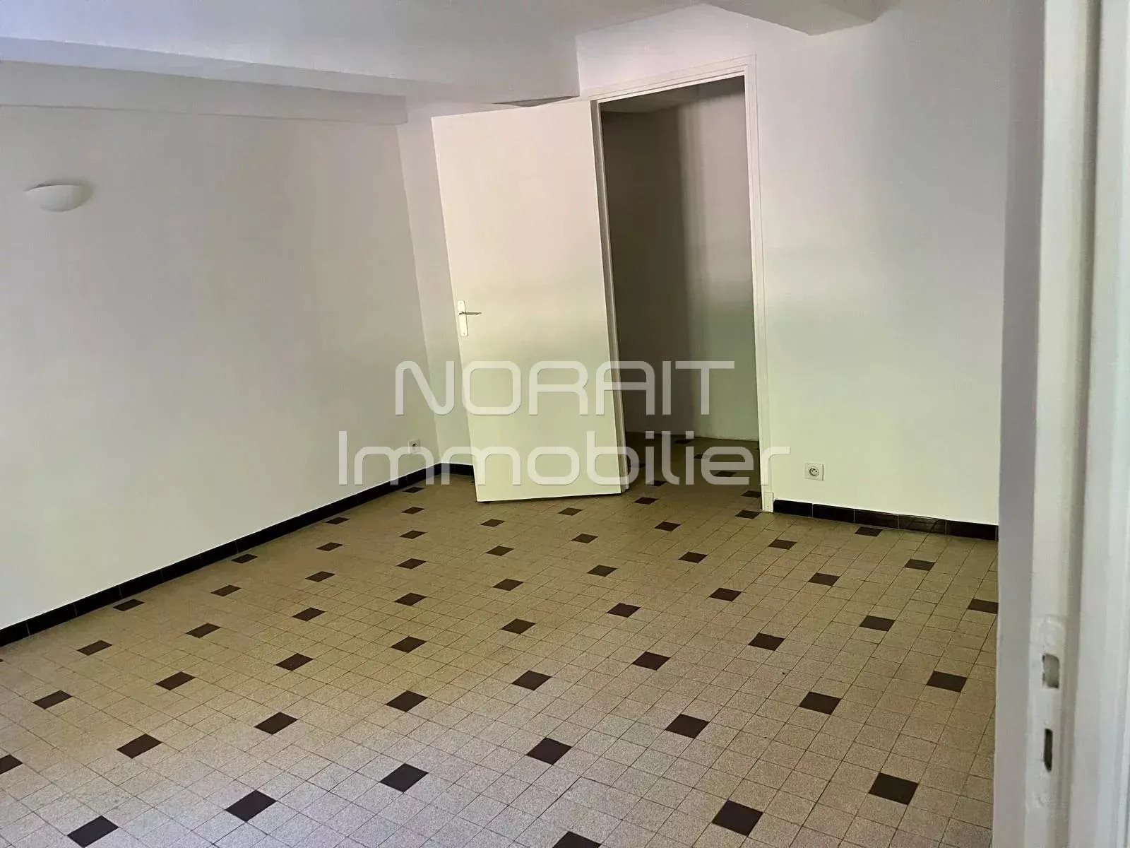 Appartement à vendre, 50m², Nice