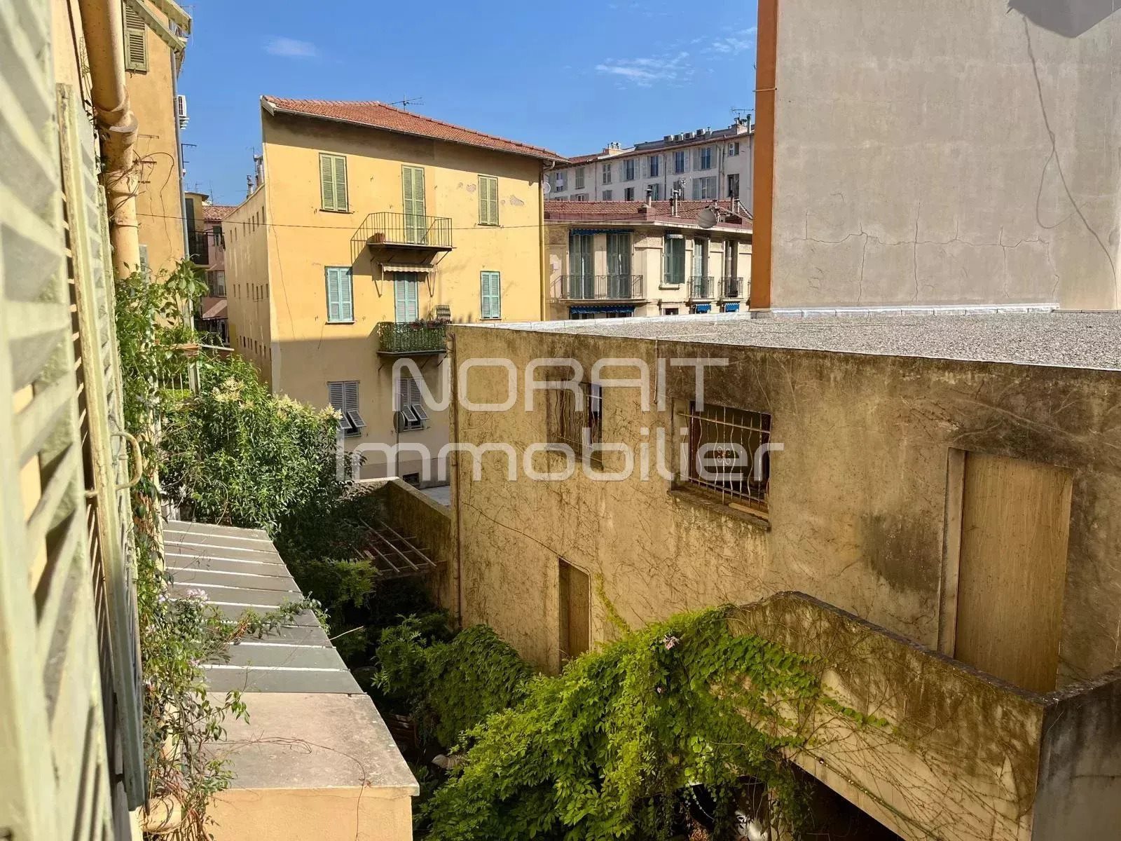 Appartement à vendre, 68m², Nice