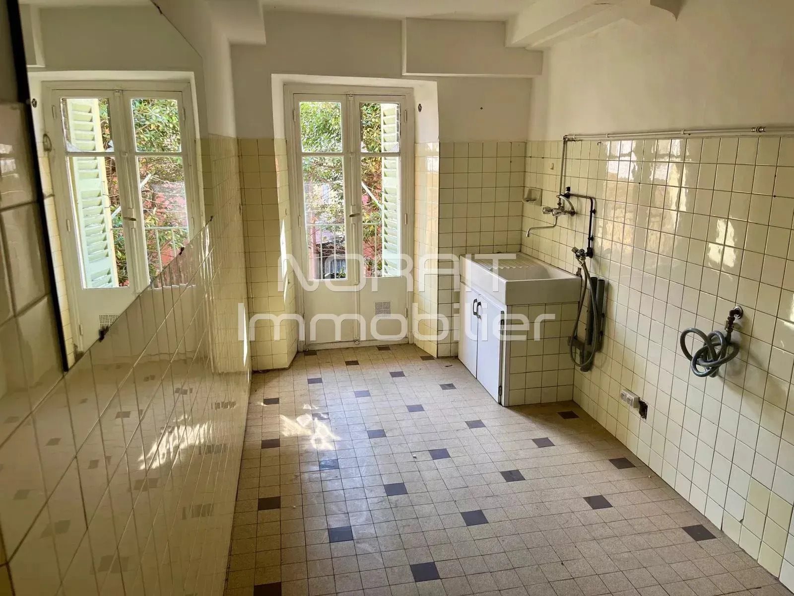 Appartement à vendre, 68m², Nice