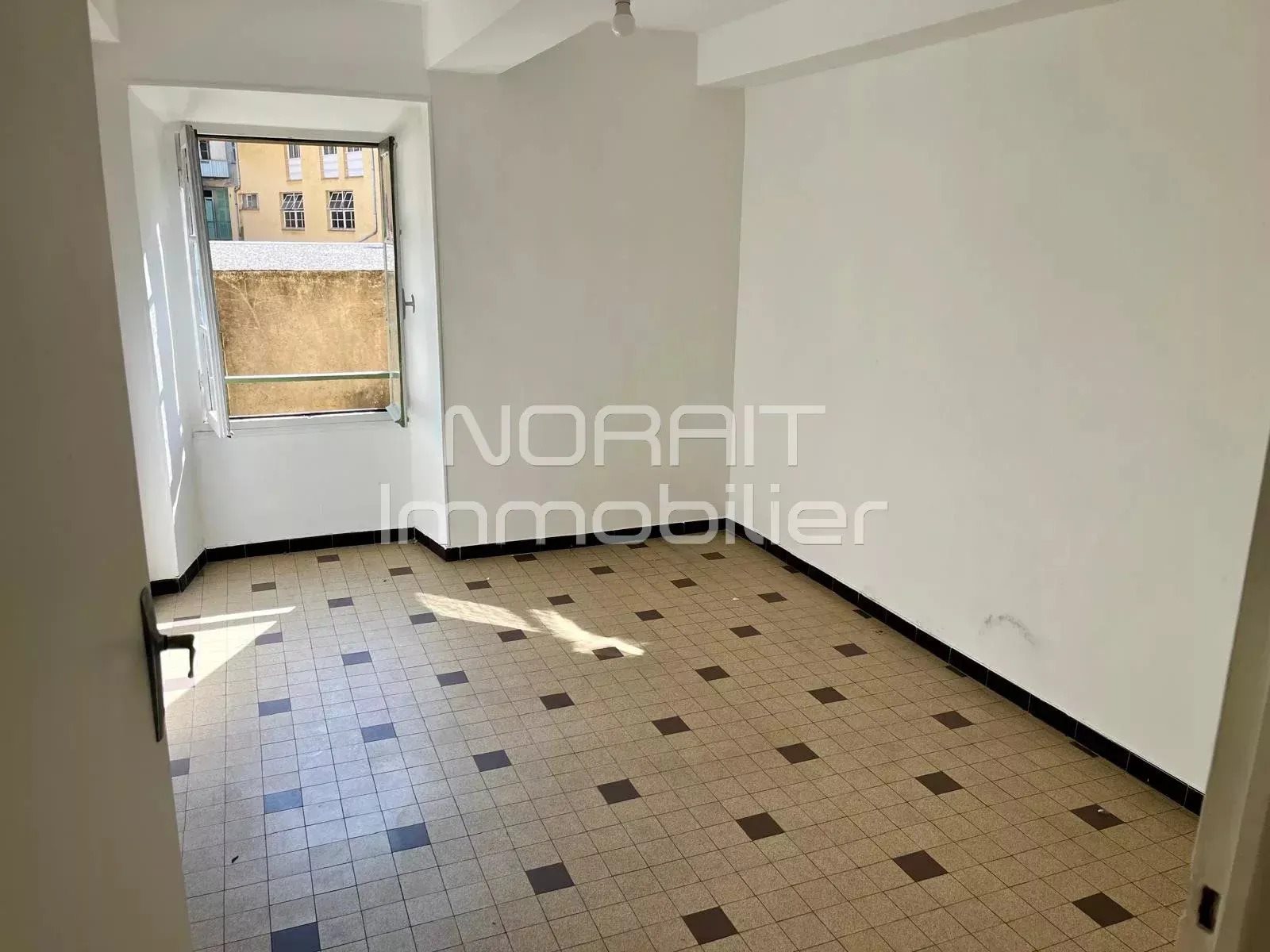 Appartement à vendre, 68m², Nice