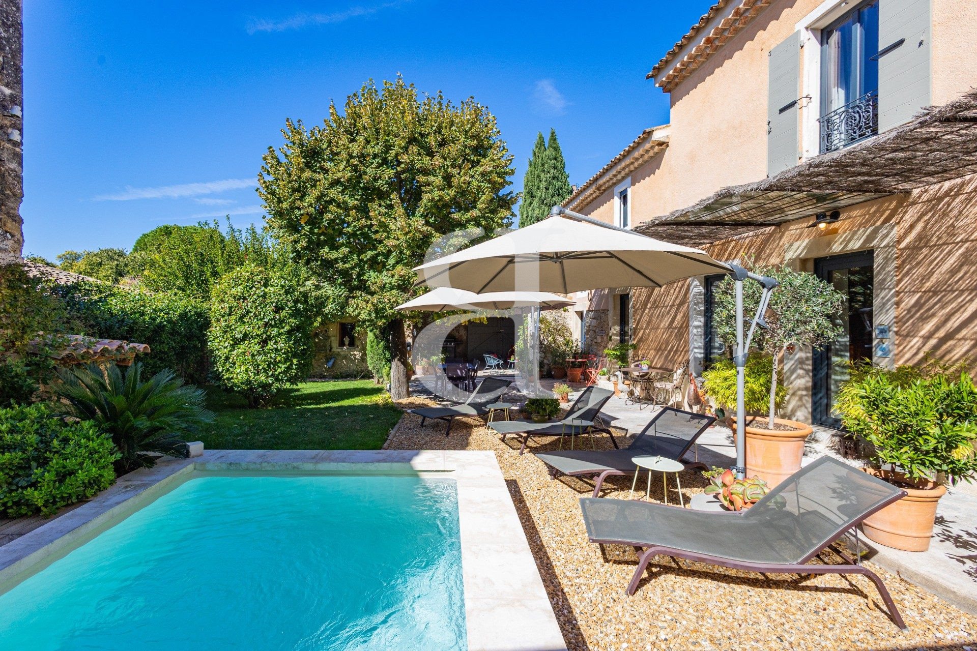 Maison à vendre, 274m², Gordes