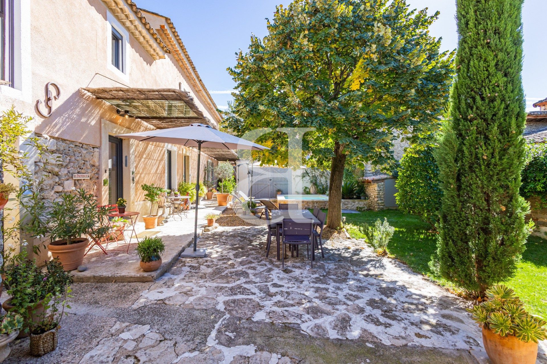 Maison à vendre, 274m², Gordes