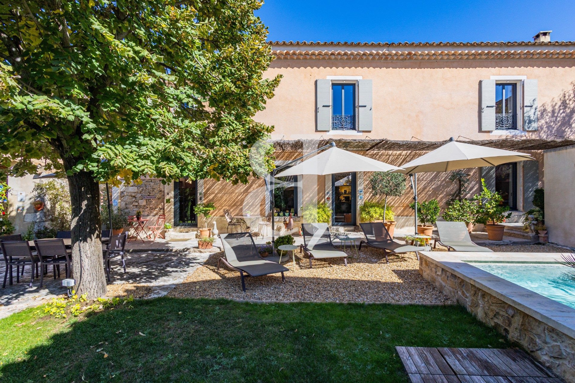 Maison à vendre, 274m², Gordes
