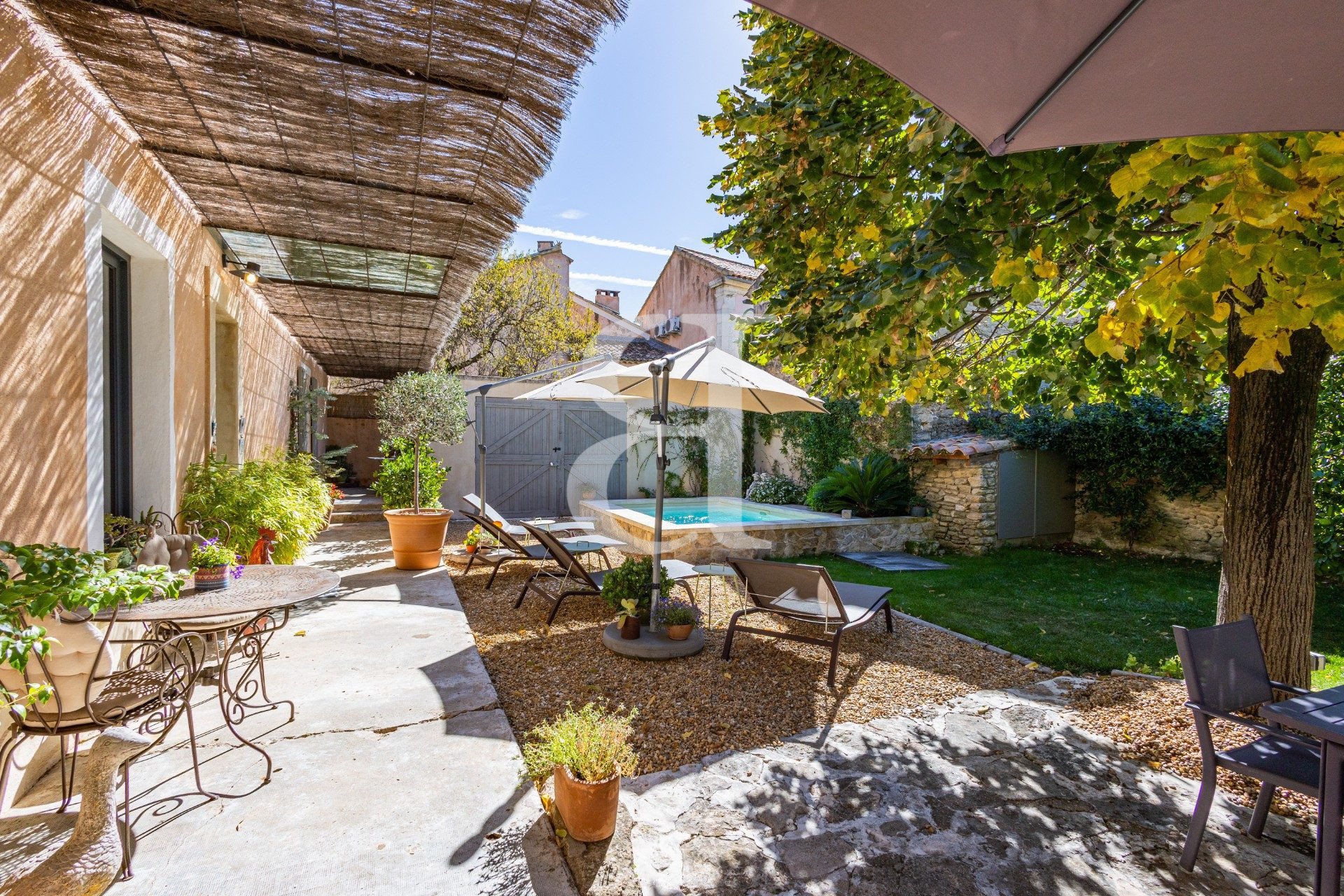 Maison à vendre, 274m², Gordes