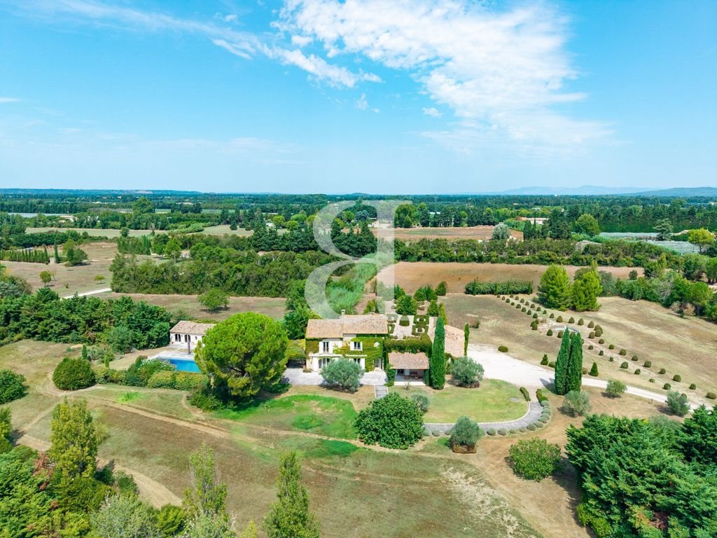 Maison à vendre, 303m², L'Isle-sur-la-Sorgue