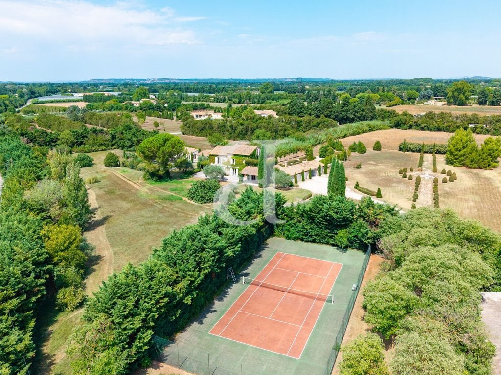 Maison à vendre, 303m², L'Isle-sur-la-Sorgue