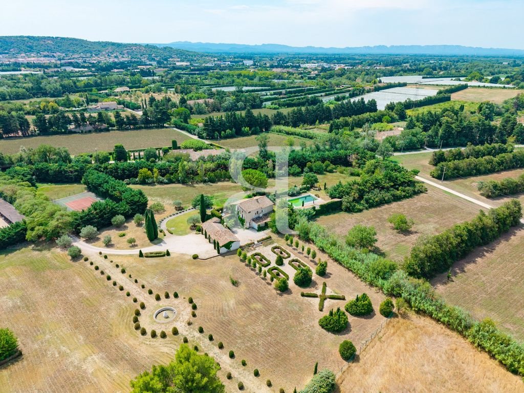 Maison à vendre, 303m², L'Isle-sur-la-Sorgue