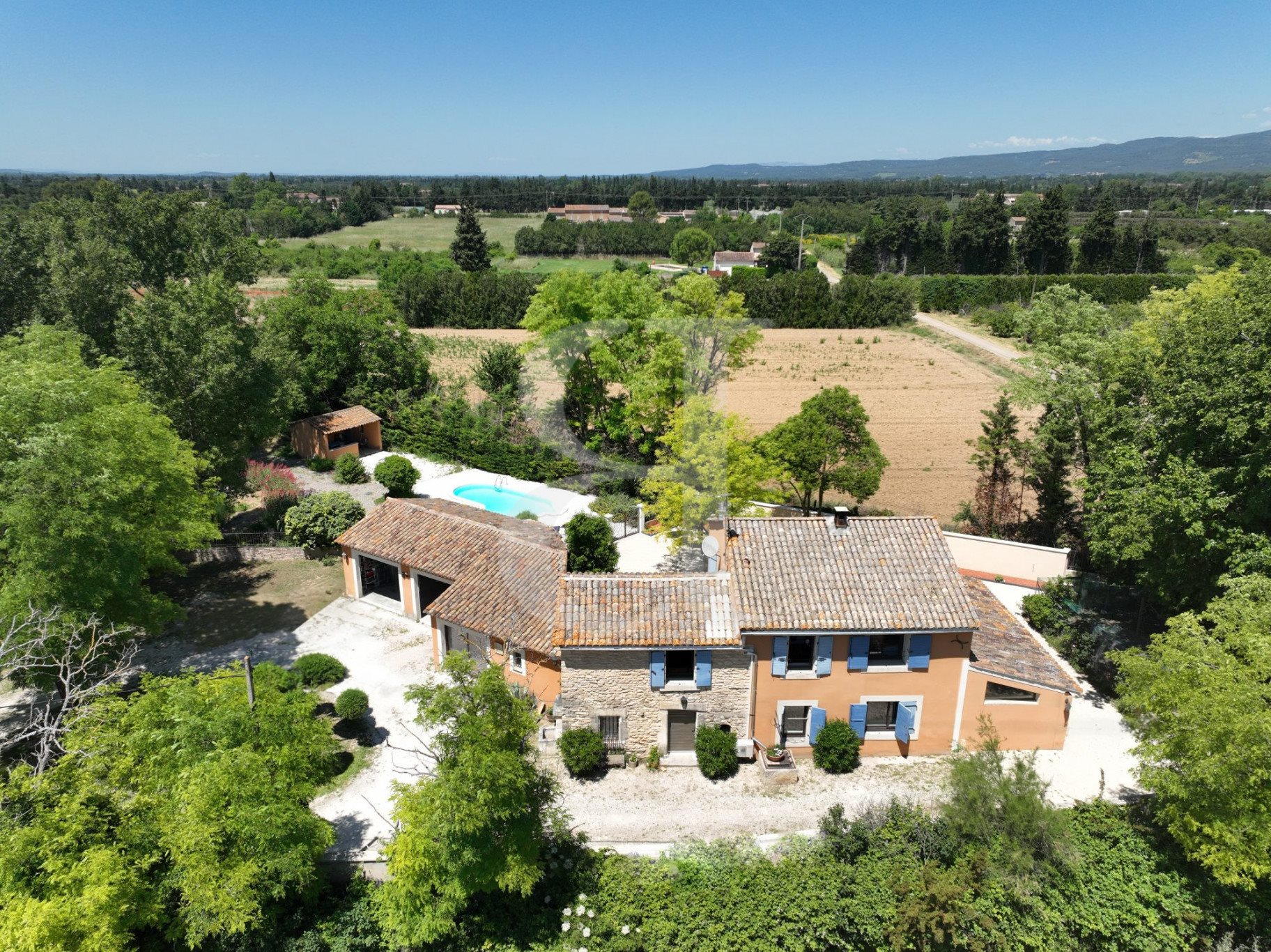 Maison à vendre, 220m², L'Isle-sur-la-Sorgue
