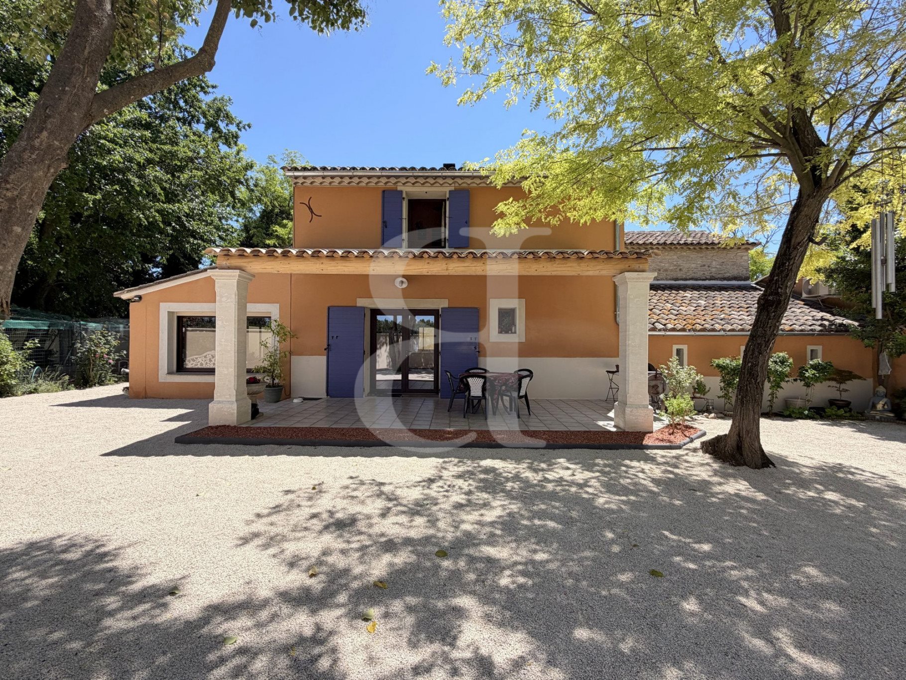 Maison à vendre, 220m², L'Isle-sur-la-Sorgue