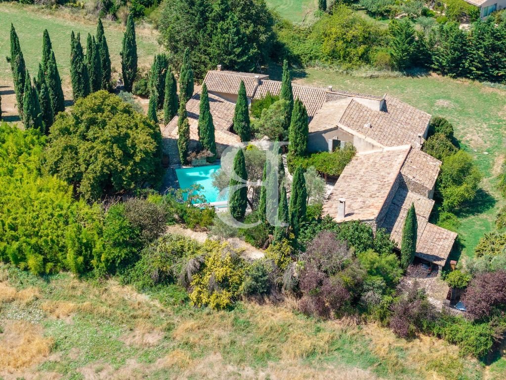Maison à vendre, 625m², Gordes