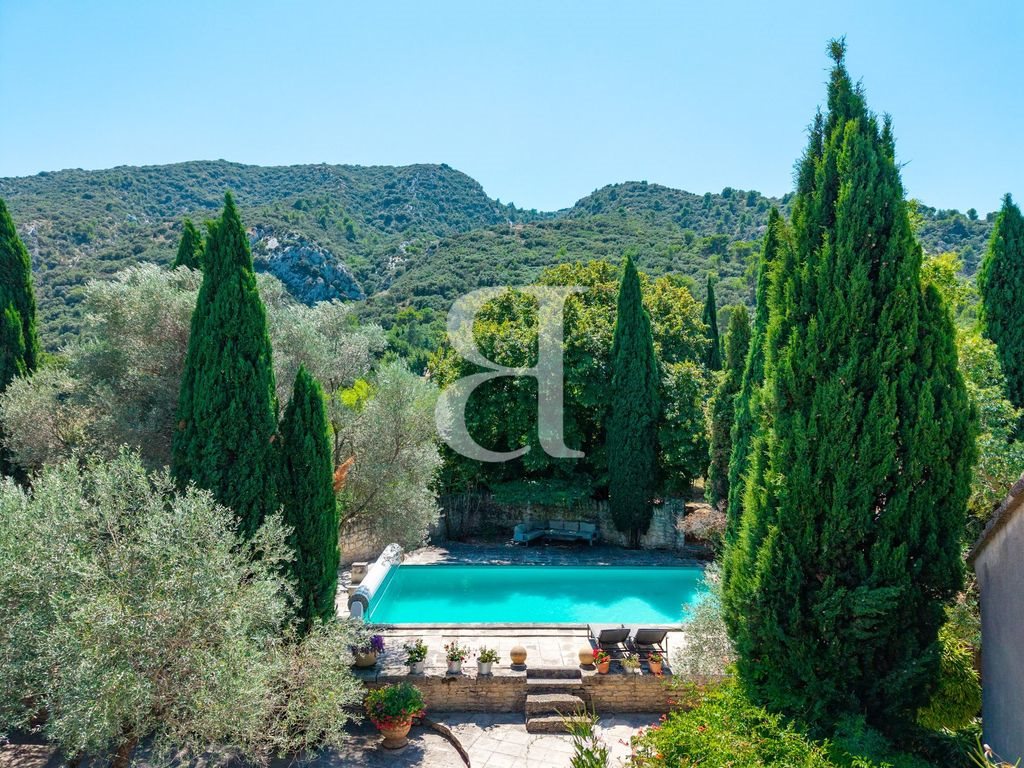 Maison à vendre, 625m², Gordes