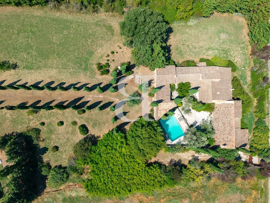 Maison à vendre, 625m², Gordes