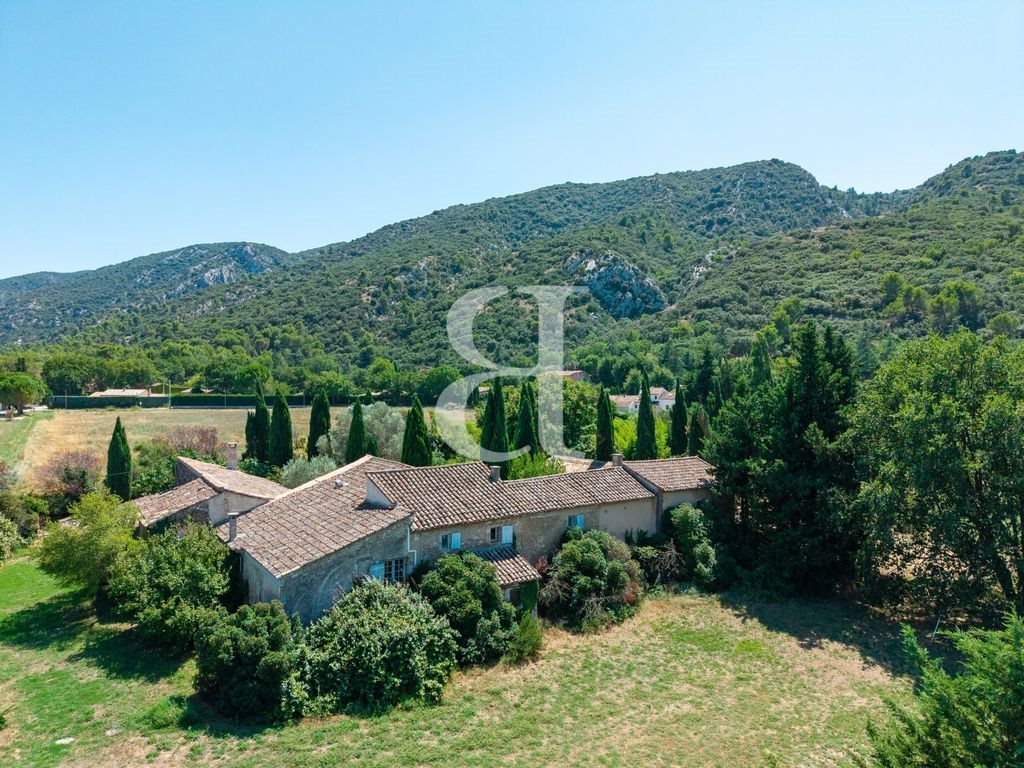 Maison à vendre, 625m², Gordes