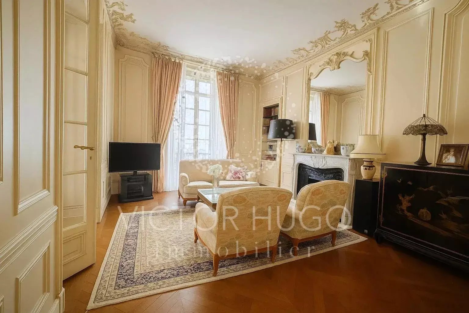 Maison à vendre, 301m², Paris 16ème