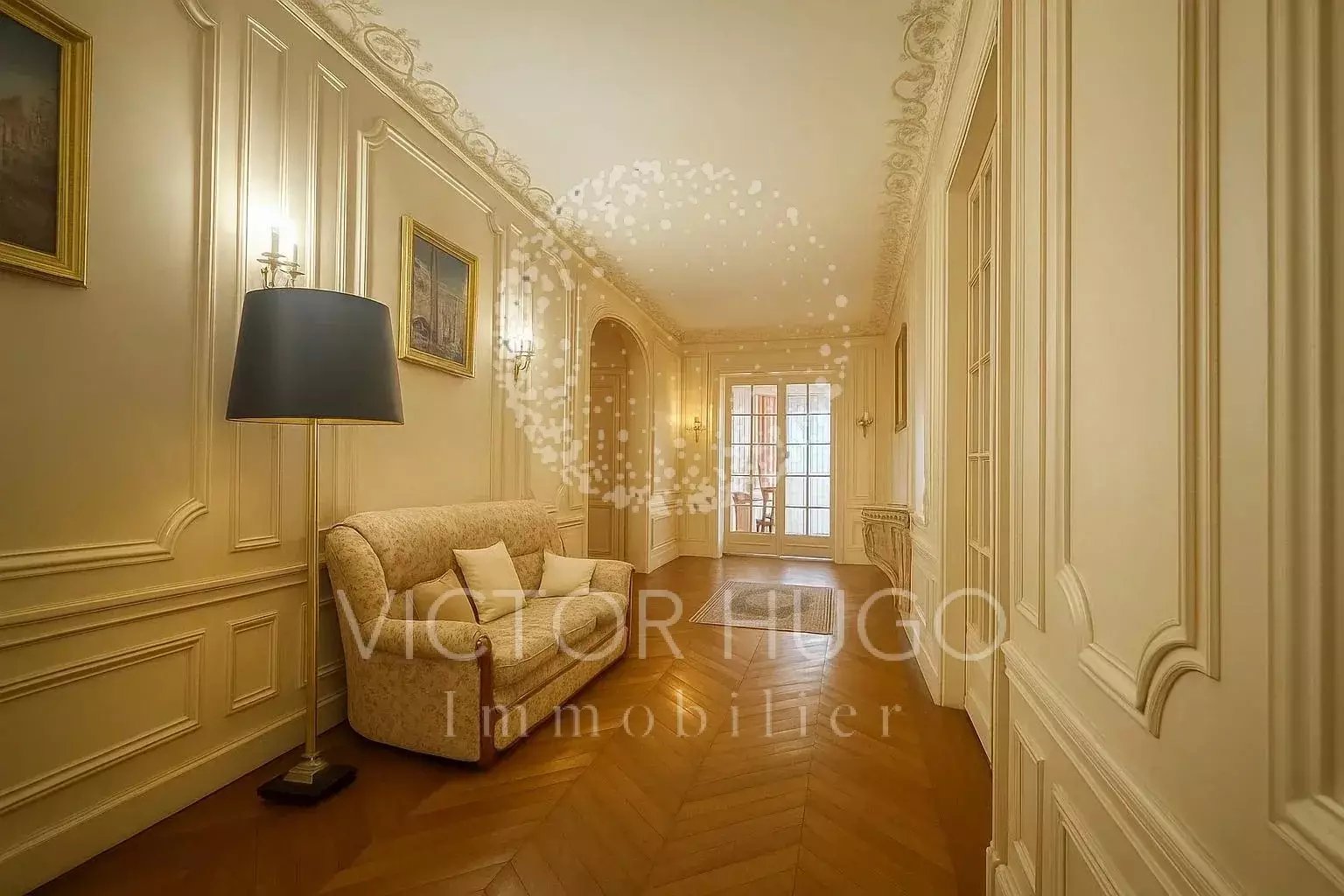 Maison à vendre, 301m², Paris 16ème