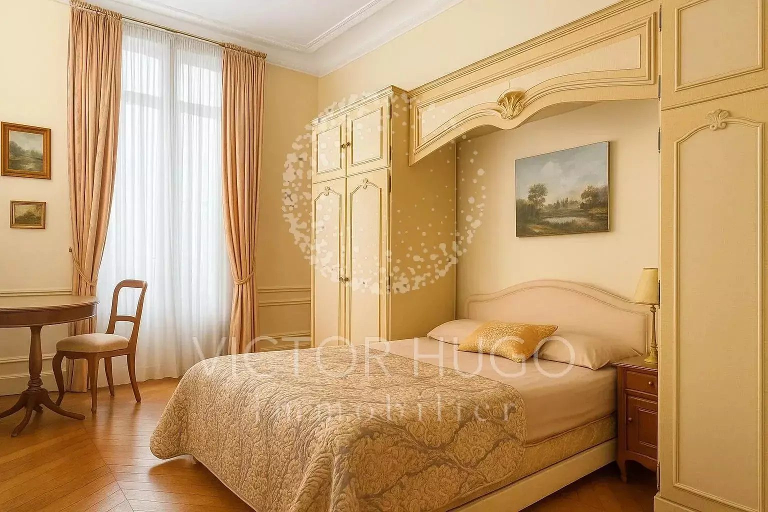 Maison à vendre, 301m², Paris 16ème